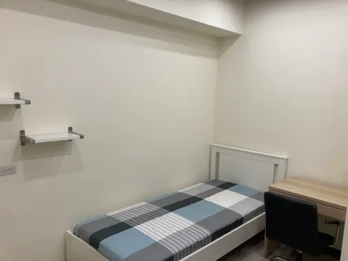 Apartment for rent TWD 30 000 - Wenhua 1st Road - 3 bedrooms