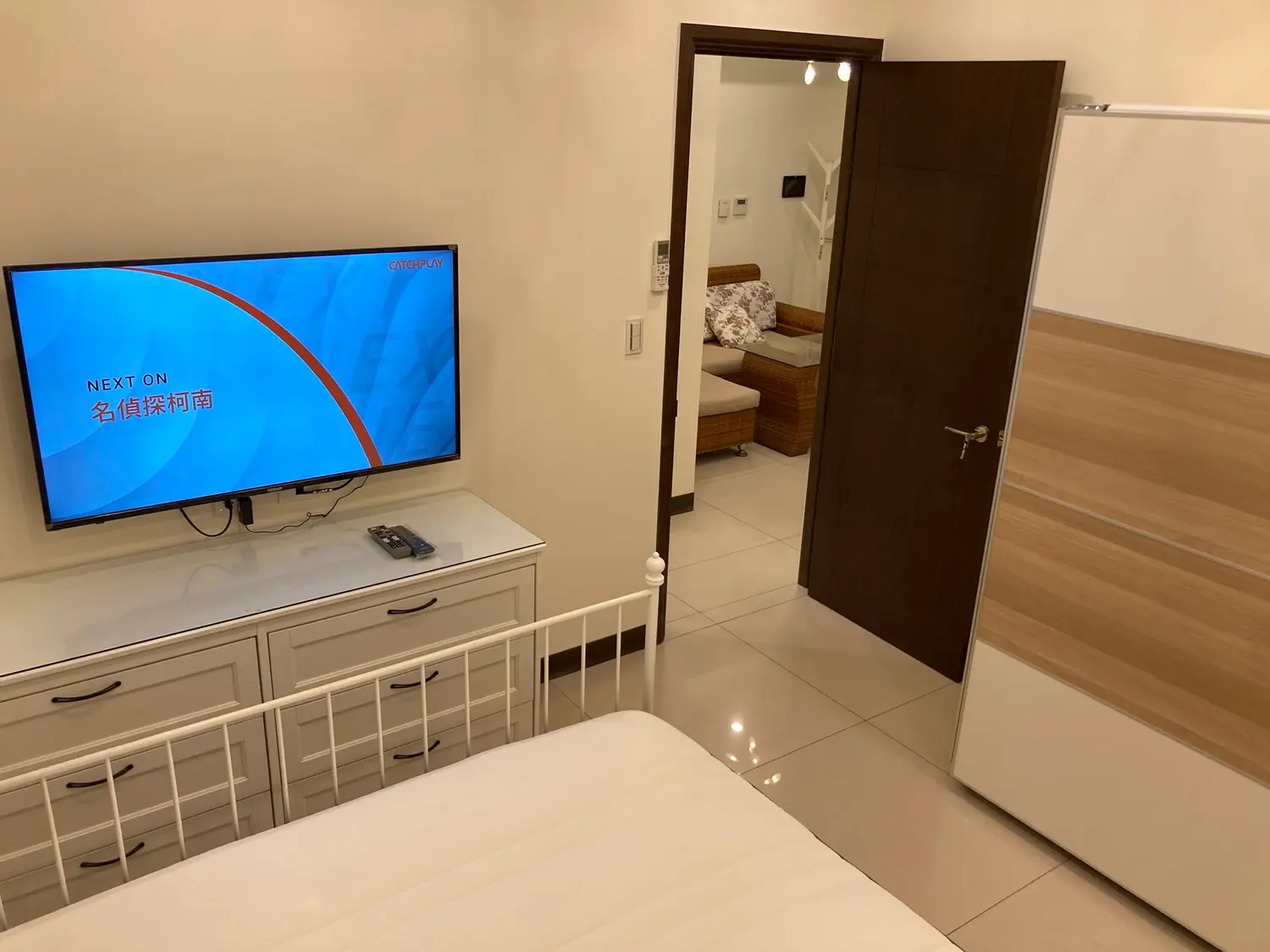 3 bedrooms apartment for rent TWD 30 000 - 21 ping - Guishan District,Taoyuan City slide 9