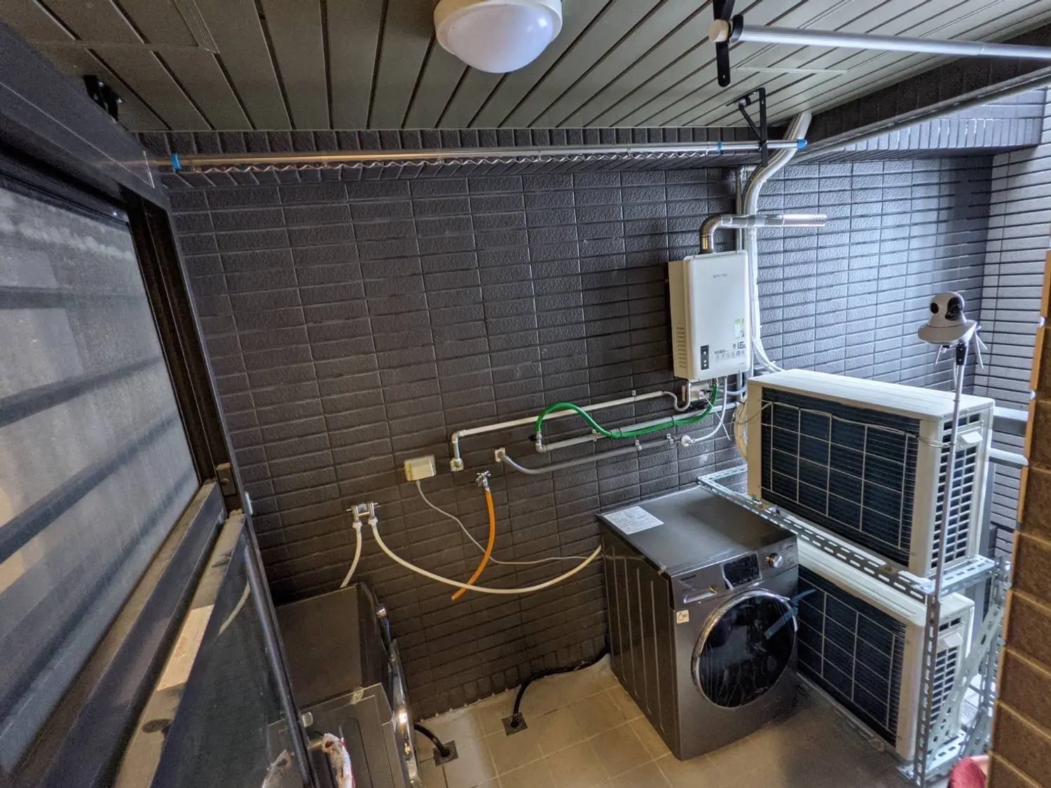 3 bedrooms apartment for rent TWD 30 000 - 21 ping - Guishan District,Taoyuan City slide 3