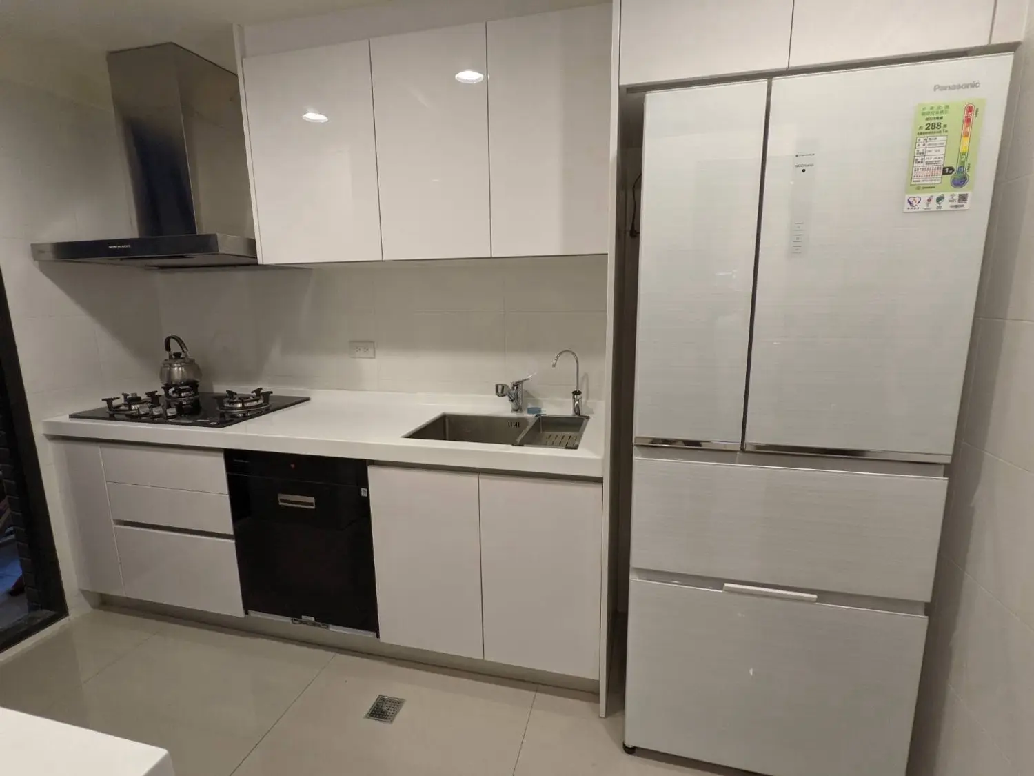 3 bedrooms apartment for rent TWD 30 000 - 21 ping - Guishan District,Taoyuan City slide 2
