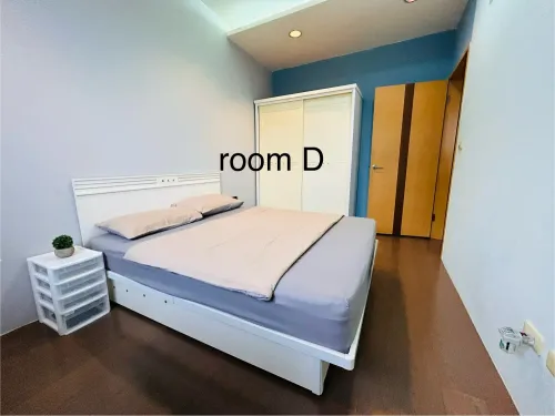Private room for rent TWD 14 800 -  - 1 room