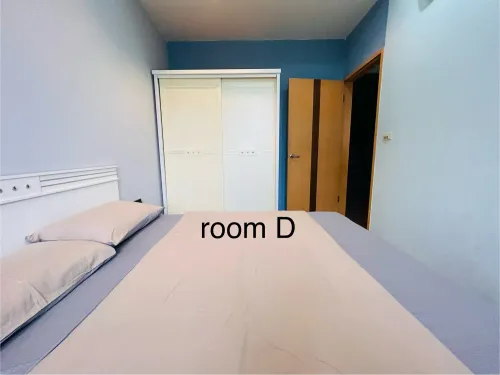 Private room for rent TWD 14 800 -  - 1 room