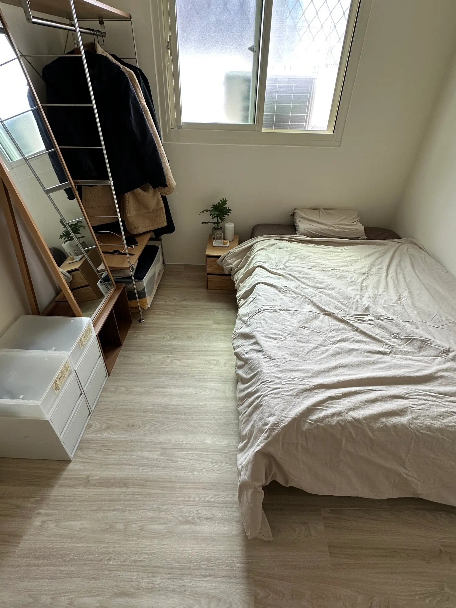 Private room for rent TWD 12 800 - 4 ping - Taipei City,Nangang District slide 0