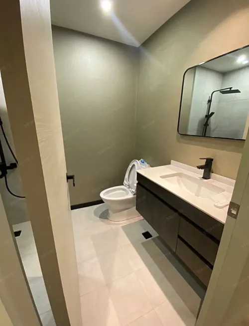 Room for rent NT$ 9 000 - Wuquan South Road - 1 room