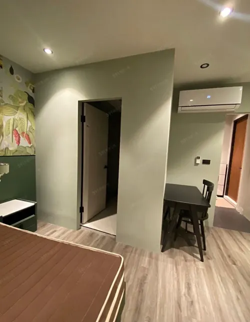Room for rent NT$ 9 000 - Wuquan South Road - 1 room