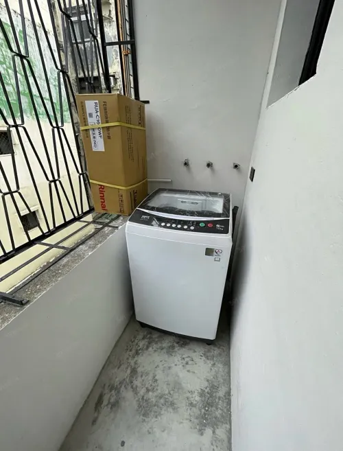 Room for rent NT$ 9 000 - Wuquan South Road - 1 room