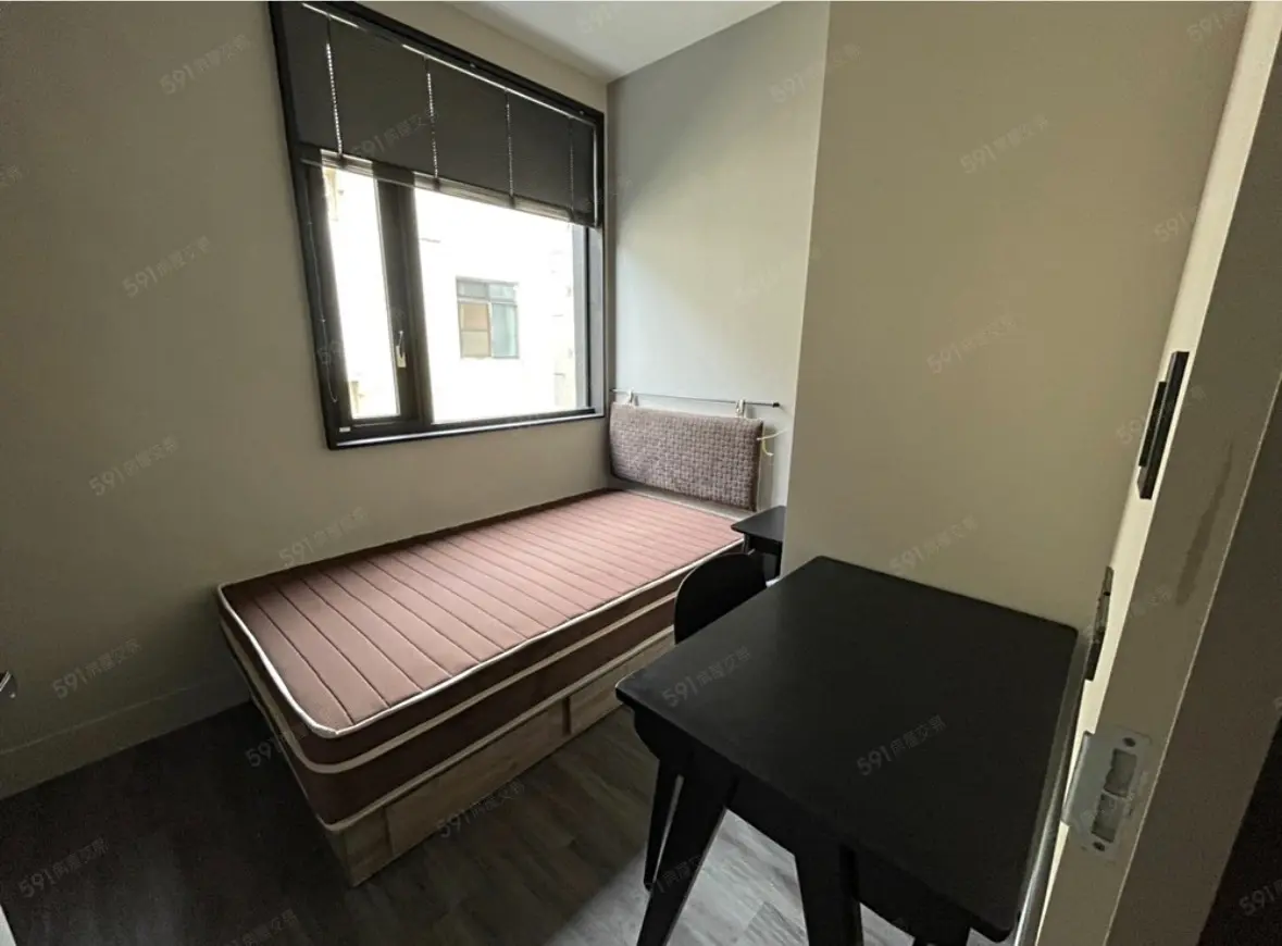 Room for rent in South District, Taichung City | NT$ 5 500 | 4 ping slide 3