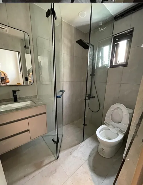 Room for rent NT$ 5 500 - Wuquan South Road - 1 room