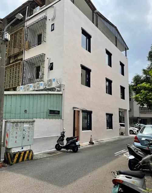 Room for rent NT$ 5 500 - Wuquan South Road - 1 room