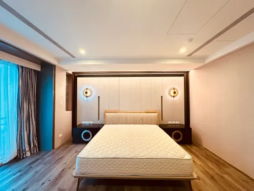 3 bedrooms apartment for rent in Xinyi District, Taipei City | NT$ 280 000 | 66 ping slide 11