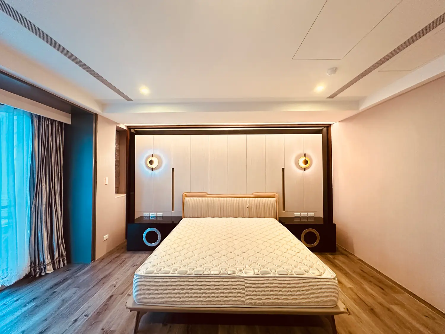 3 bedrooms apartment for rent in Xinyi District, Taipei City | NT$ 280 000 | 66 ping slide 11