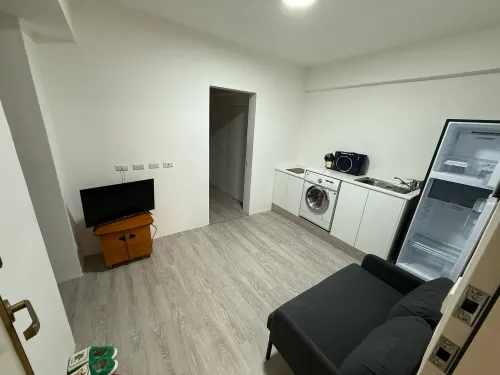 Apartment for rent NT$ 30 000 - Lane 250, Section 5, Nanjing East Road - 2 bedrooms