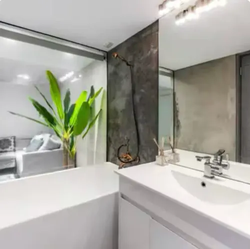 1 room apartment for rent in Xinyi District, Taipei City | NT$ 41 000 | 15 ping slide 13