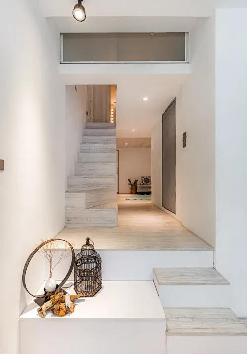 1 room apartment for rent in Xinyi District, Taipei City | NT$ 41 000 | 15 ping slide 10