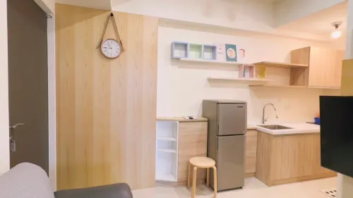 Apartment for rent TWD 22 800 -  - 1 room
