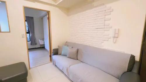 Apartment for rent TWD 22 800 -  - 1 room
