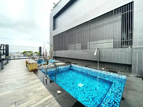 Apartment for rent TWD 22 800 -  - 1 room