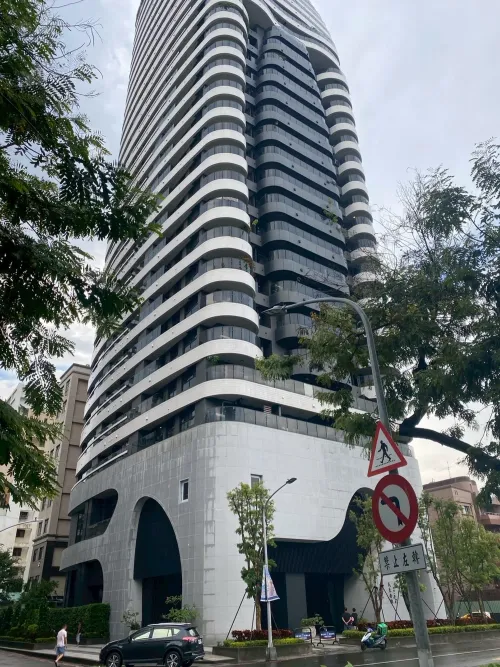 Apartment for rent TWD 22 800 -  - 1 room