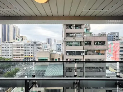 Apartment for rent TWD 22 800 -  - 1 room