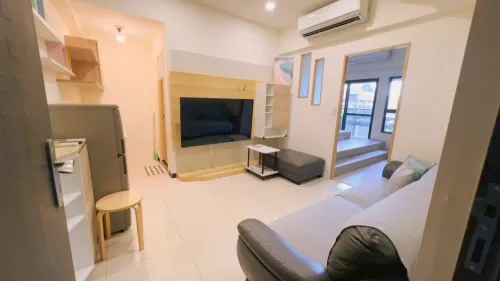 Apartment for rent TWD 22 800 -  - 1 room