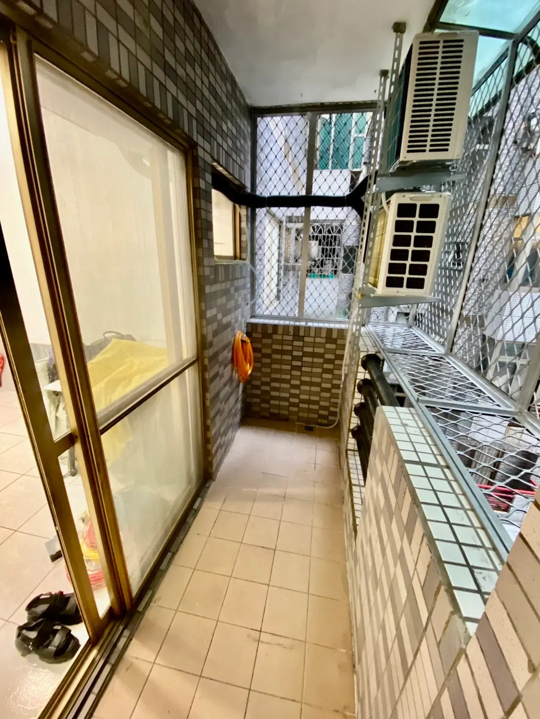 2 房 北區, 台中市公寓出租 | NT$ 23 500 | 22 坪 slide 4