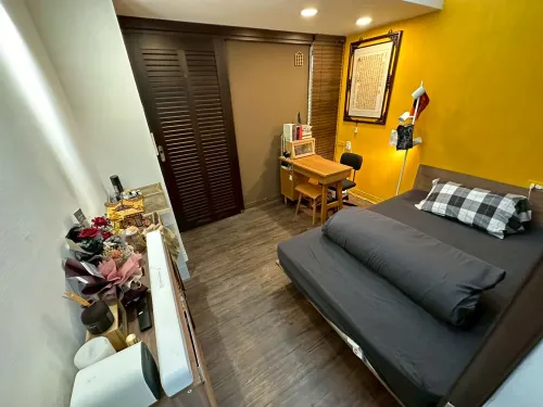 Private room for rent TWD 13 800 -  - 6 bedrooms