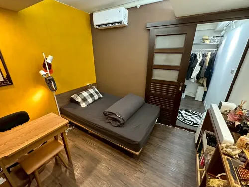 Private room for rent TWD 13 800 -  - 6 bedrooms