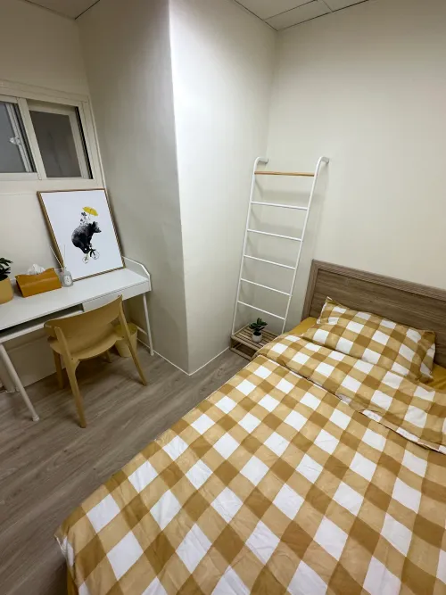 Room for rent NT$ 9 800 - Lane 52, Yucheng Street - 4 bedrooms