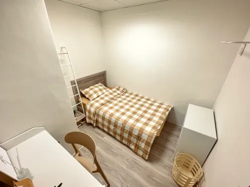 Room for rent NT$ 9 800 - Lane 52, Yucheng Street - 4 bedrooms
