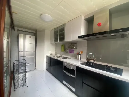 分租套房、雅房 出租 TWD 17 000 - 永康街47巷 - 4 房