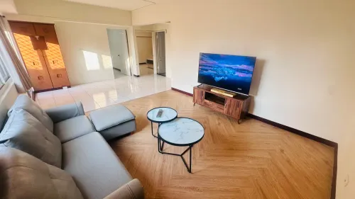 Apartment for rent NT$ 24 500 - Guihe Street - 3 bedrooms