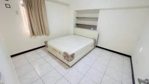 3 bedrooms apartment for rent in West District, Taichung City | NT$ 24 500 | 22 ping slide 2