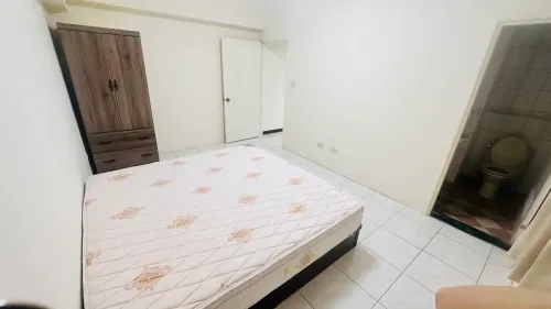 3 bedrooms apartment for rent in West District, Taichung City | NT$ 24 500 | 22 ping slide 3