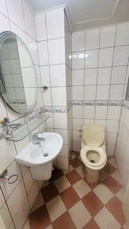 3 bedrooms apartment for rent in West District, Taichung City | NT$ 24 500 | 22 ping slide 6