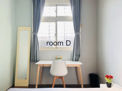 Private room for rent TWD 14 800 -  - 1 room