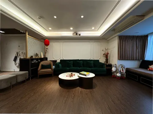 3 bedrooms apartment for sale in Songshan District, Taipei City | NT$ 72 000 000 | 33 ping slide 4