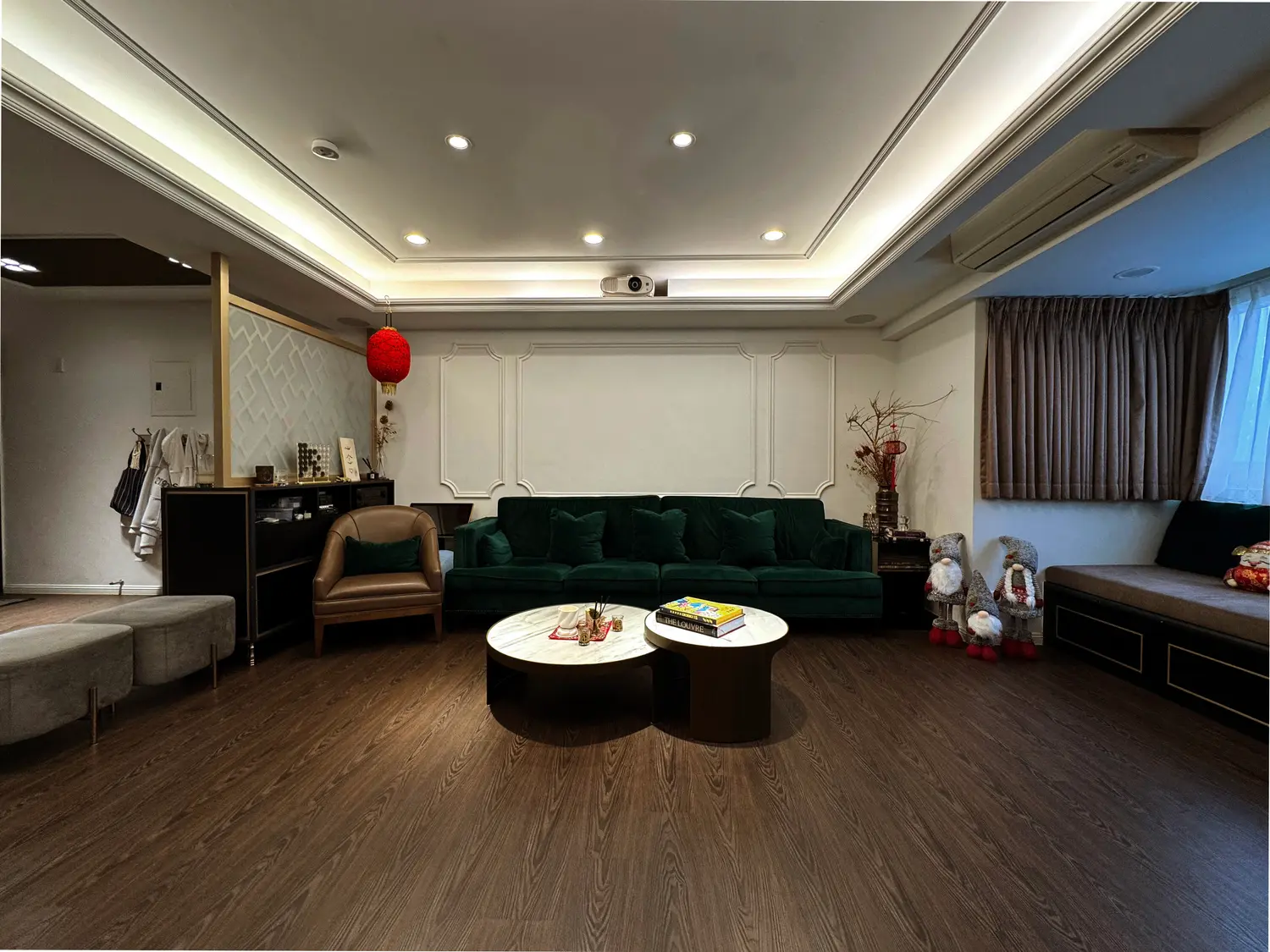 3 bedrooms apartment for sale in Songshan District, Taipei City | NT$ 72 000 000 | 33 ping slide 4