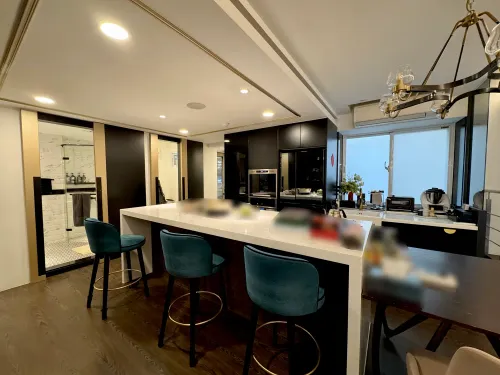 Apartment for sale NT$ 72 000 000 - Lane 245, Section 4, Bade Road - 3 bedrooms