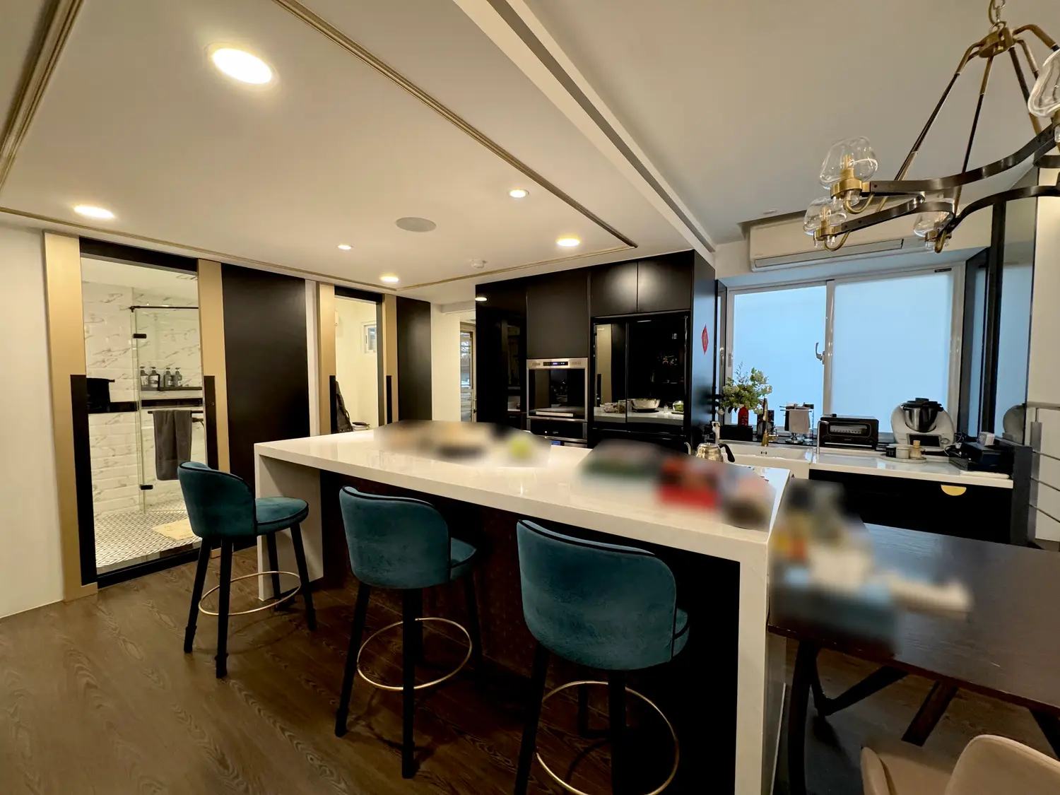 3 bedrooms apartment for sale in Songshan District, Taipei City | NT$ 72 000 000 | 33 ping slide 0