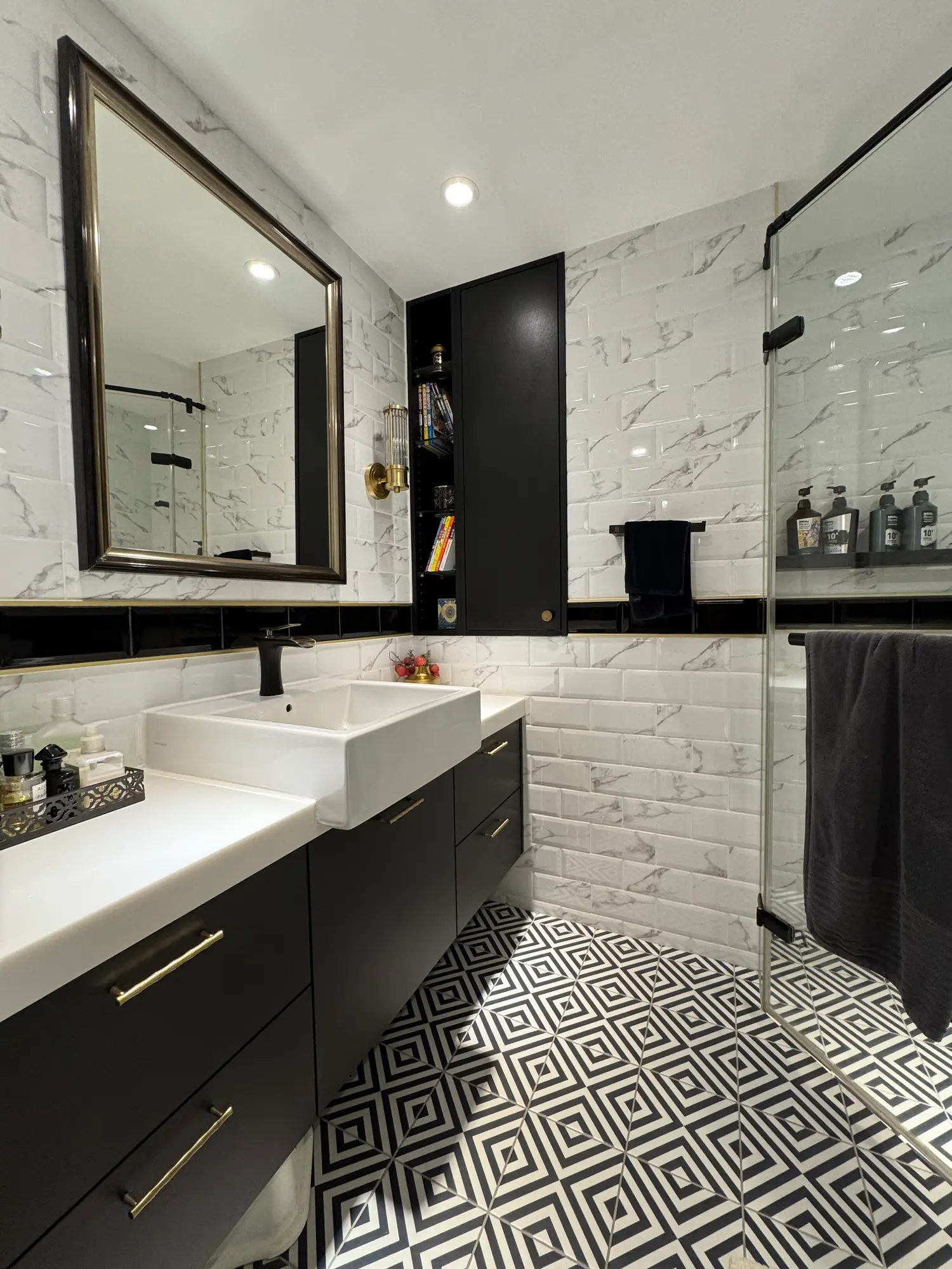 3 bedrooms apartment for sale in Songshan District, Taipei City | NT$ 72 000 000 | 33 ping slide 18
