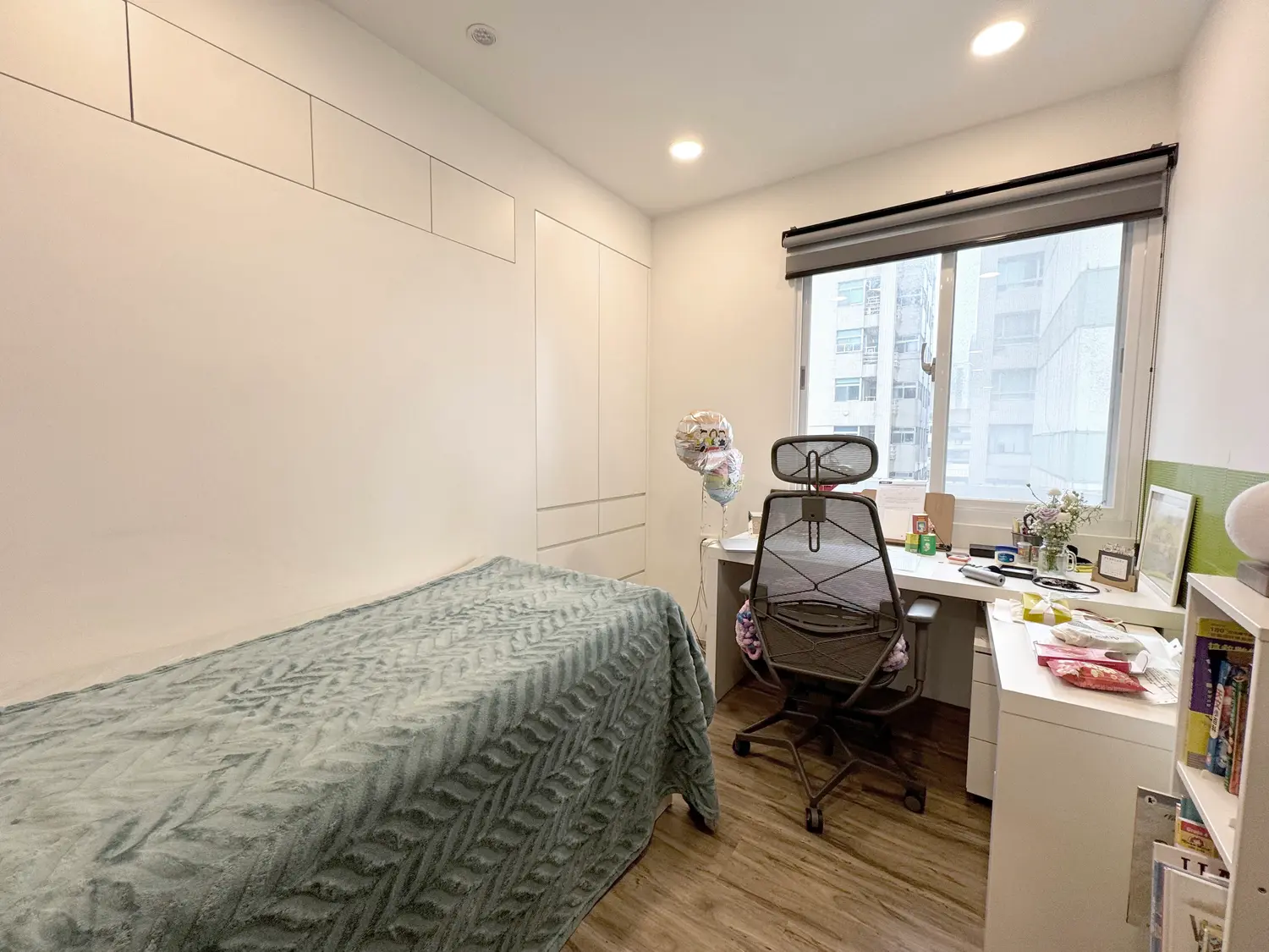3 bedrooms apartment for sale in Songshan District, Taipei City | NT$ 72 000 000 | 33 ping slide 12