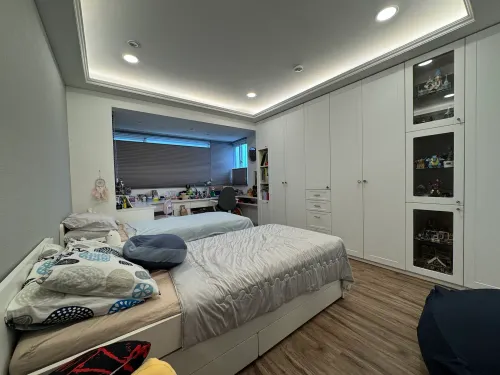 3 bedrooms apartment for sale in Songshan District, Taipei City | NT$ 72 000 000 | 33 ping slide 19