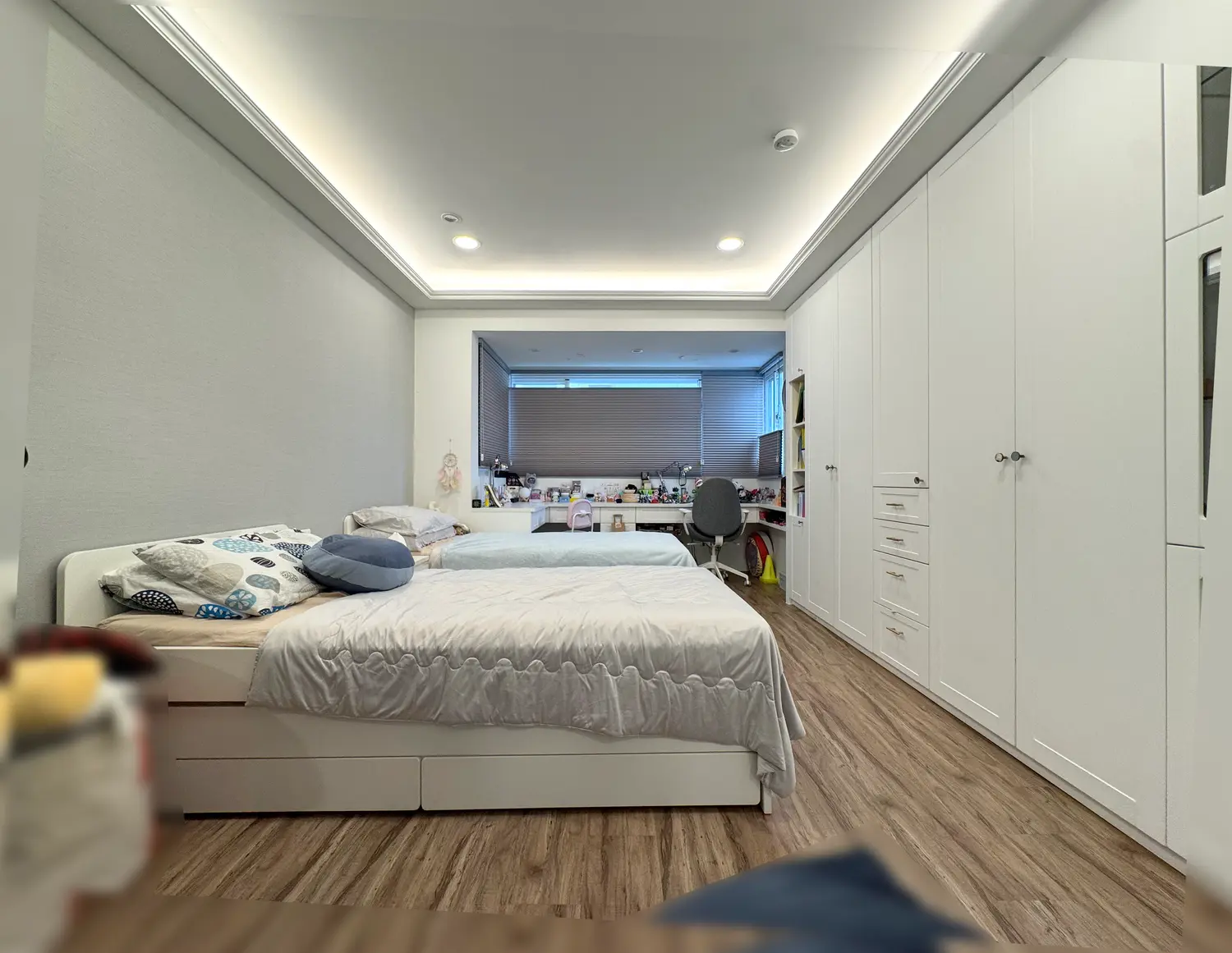 3 bedrooms apartment for sale in Songshan District, Taipei City | NT$ 72 000 000 | 33 ping slide 3