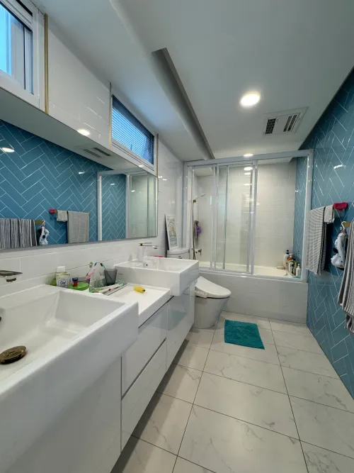 3 bedrooms apartment for sale in Songshan District, Taipei City | NT$ 72 000 000 | 33 ping slide 20