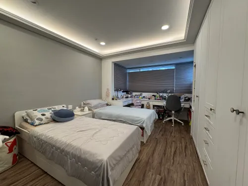 3 bedrooms apartment for sale in Songshan District, Taipei City | NT$ 72 000 000 | 33 ping slide 21