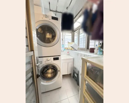 3 bedrooms apartment for sale in Songshan District, Taipei City | NT$ 72 000 000 | 33 ping slide 15