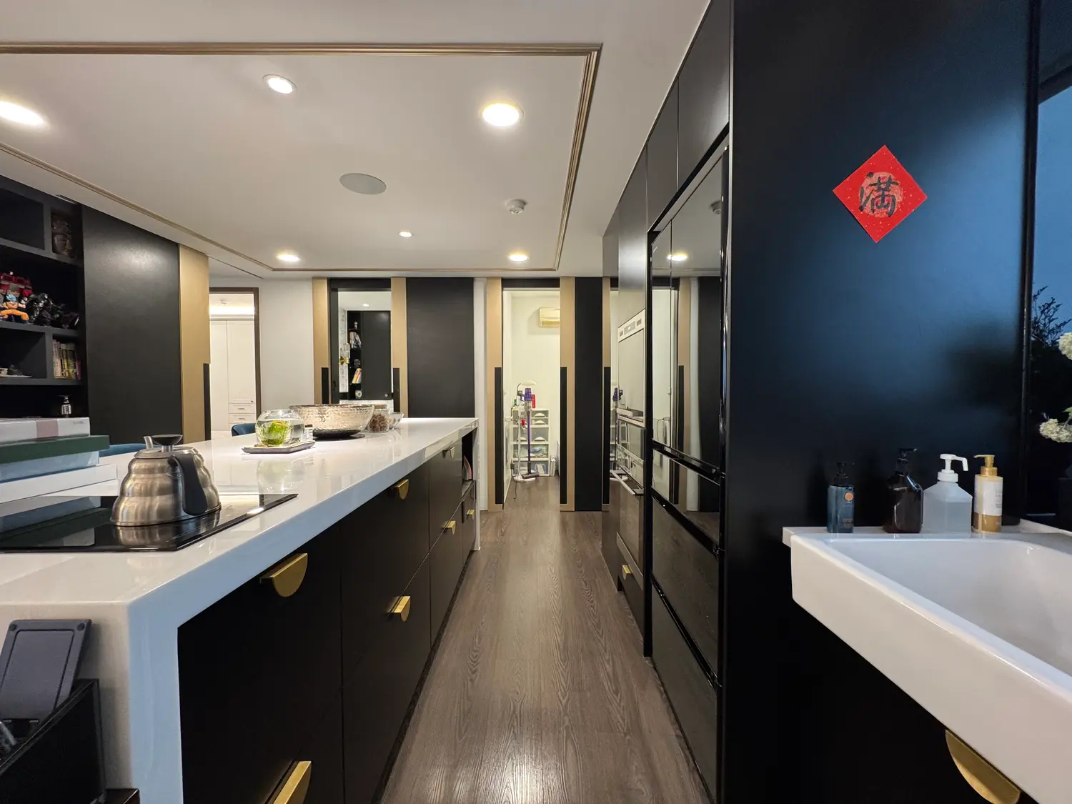 3 bedrooms apartment for sale in Songshan District, Taipei City | NT$ 72 000 000 | 33 ping slide 23