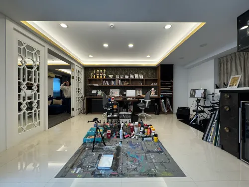 3 bedrooms apartment for sale in Songshan District, Taipei City | NT$ 72 000 000 | 33 ping slide 24