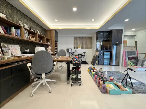 3 bedrooms apartment for sale in Songshan District, Taipei City | NT$ 72 000 000 | 33 ping slide 1