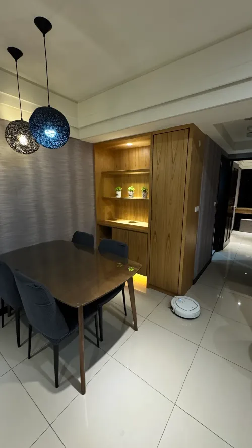 Apartment for rent TWD 28 000 - Yongyuan Road - 2 bedrooms